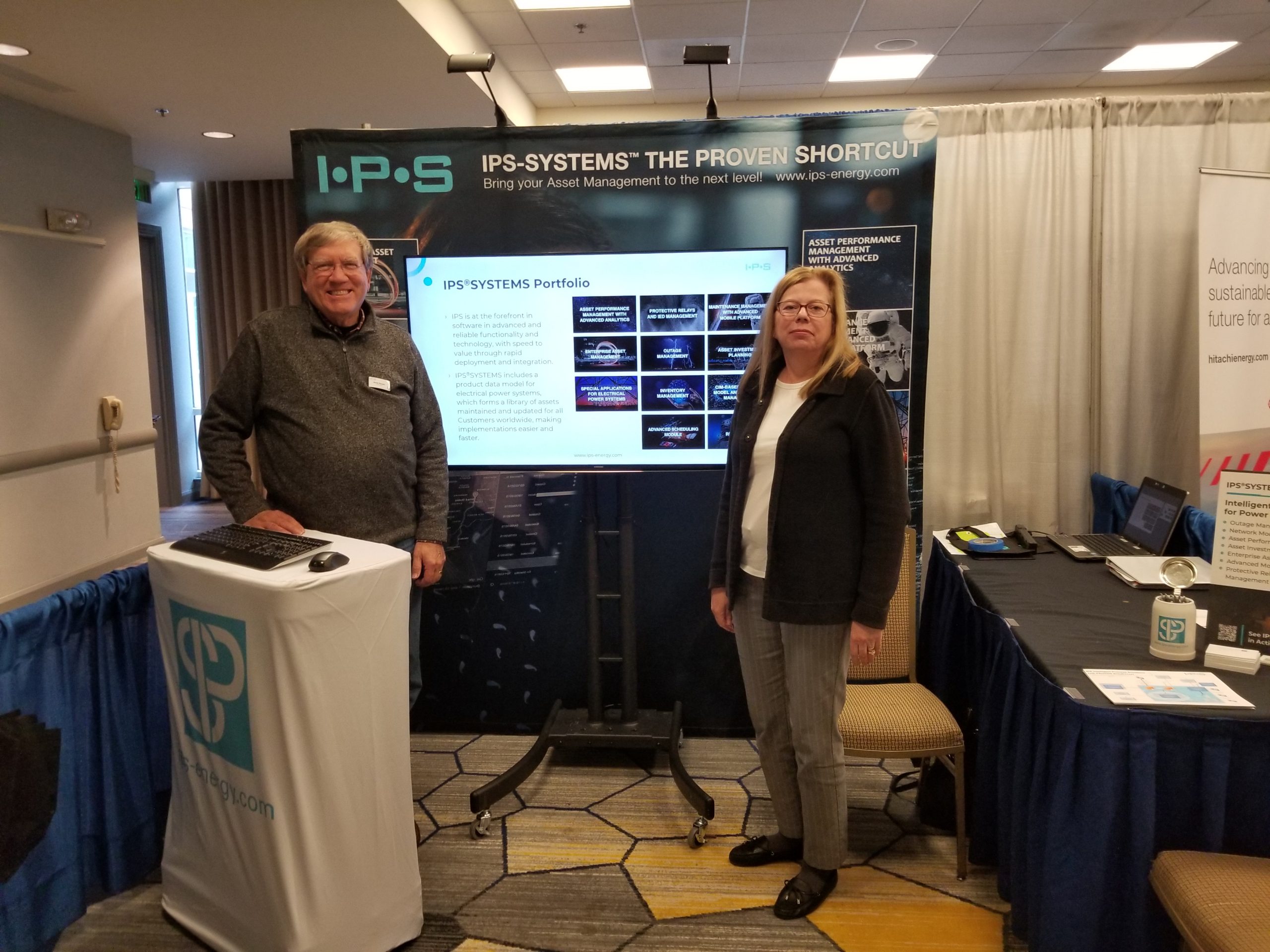 IPS at Georgia Tech Protective Relaying Conference 20220505 191117 300x225 IPS at Georgia Tech Protective Relaying Conference