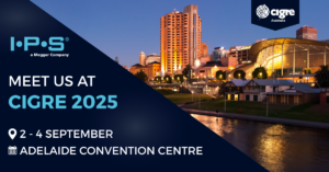 Adelaide skyline, CIGRE 2025