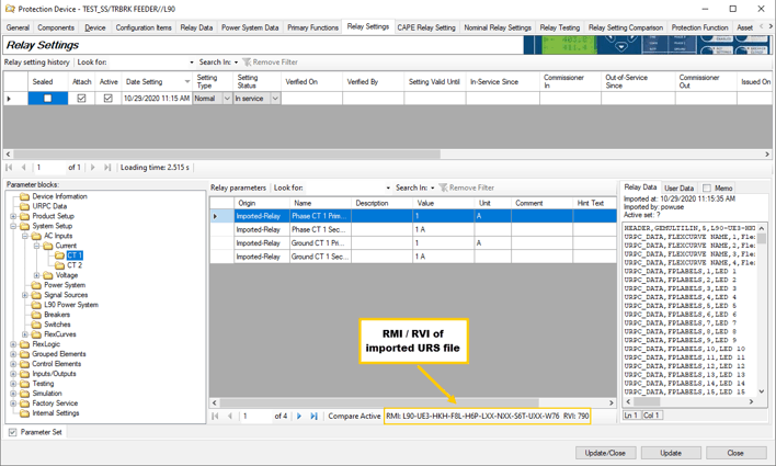 IPS<sup>®</sup>RELEX reads GE URS native files. Picture3 300x180 IPS<sup>®</sup>RELEX reads GE URS native files.
