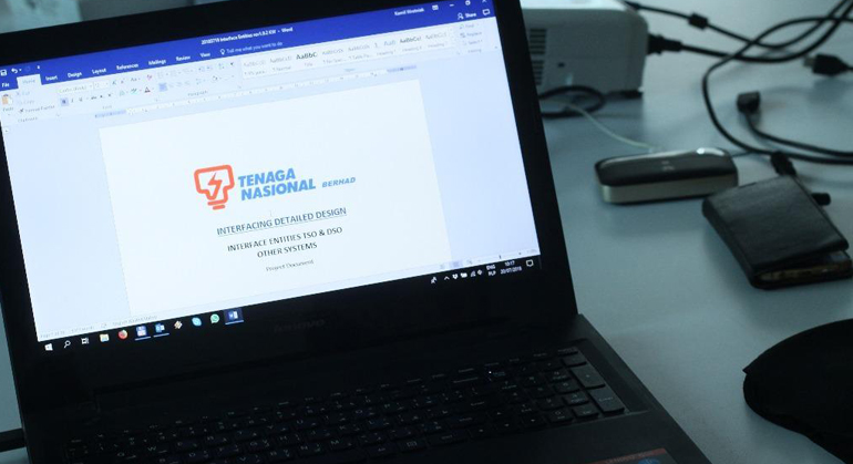 Tenaga Nasional Berhad Content 7 TNB Malaysia and IPS establish world leading APMS