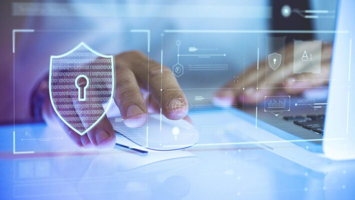Identity management