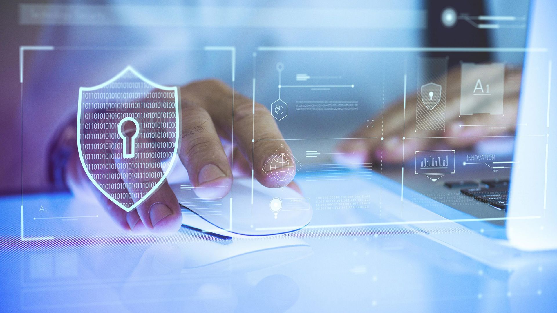 Identity management