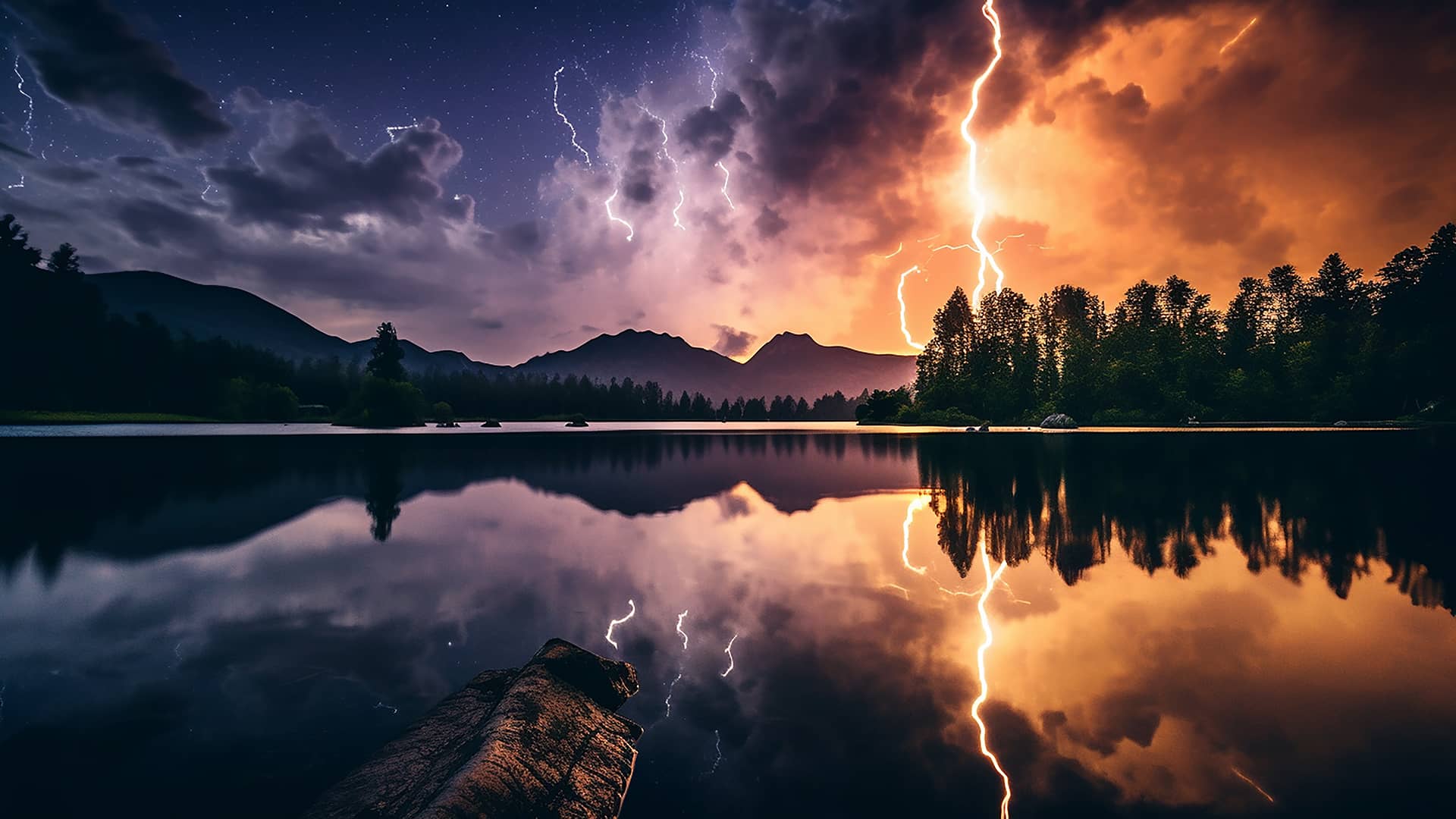 IPS Data Lake