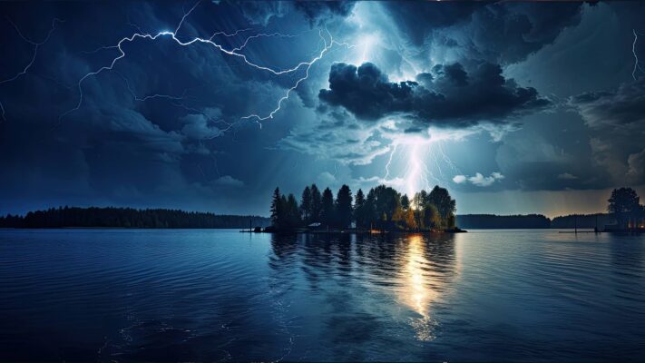 IPS Data Lake, Teil zwei
