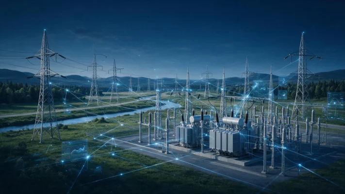 What if Grid Capacity Isn't the Real Constraint?