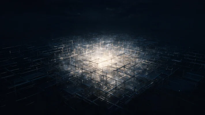 AI Didn’t Break the Grid. It Exposed It