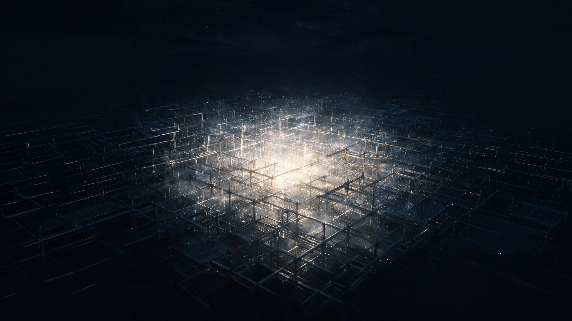 AI Didn’t Break the Grid. It Exposed It